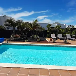 Adais Villa Playa Blanca (Lanzarote)