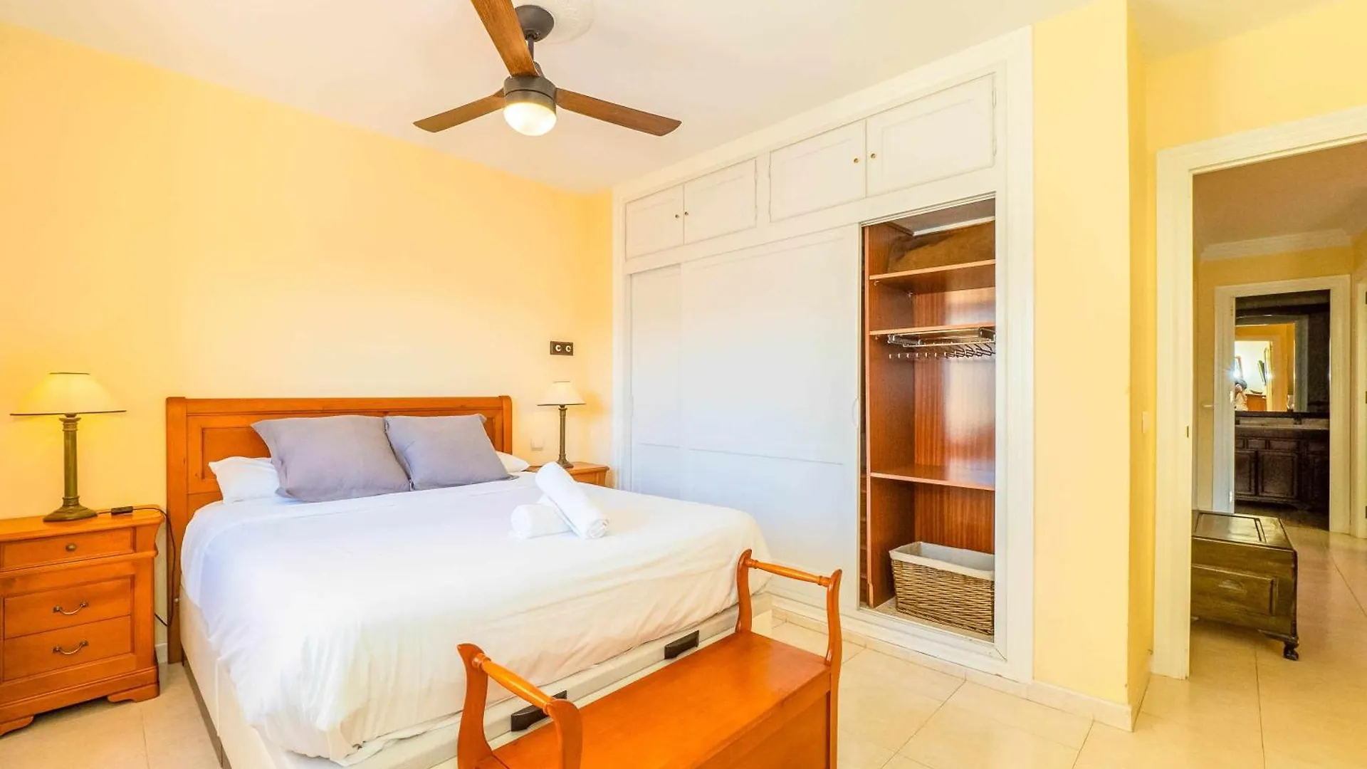 Centrico Apartamento Con Terraza En La Playa Rincon de la Victoria 0*,  Spain